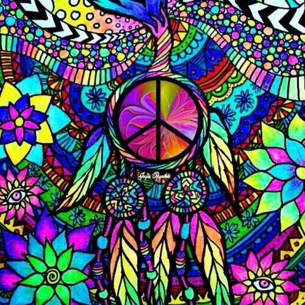 Meet your Posher, Pam